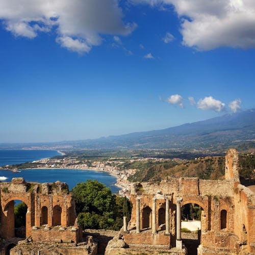 Taormina