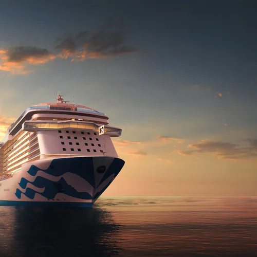 Brand New: No-Fly Europe 2027 Destinations!