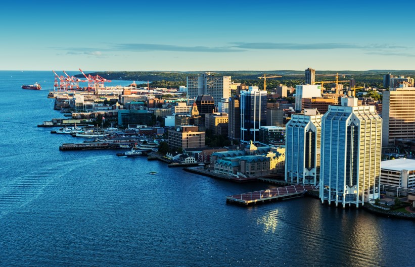 Halifax-Canada-North-and-Central-America