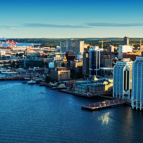 Halifax-Canada-North-and-Central-America