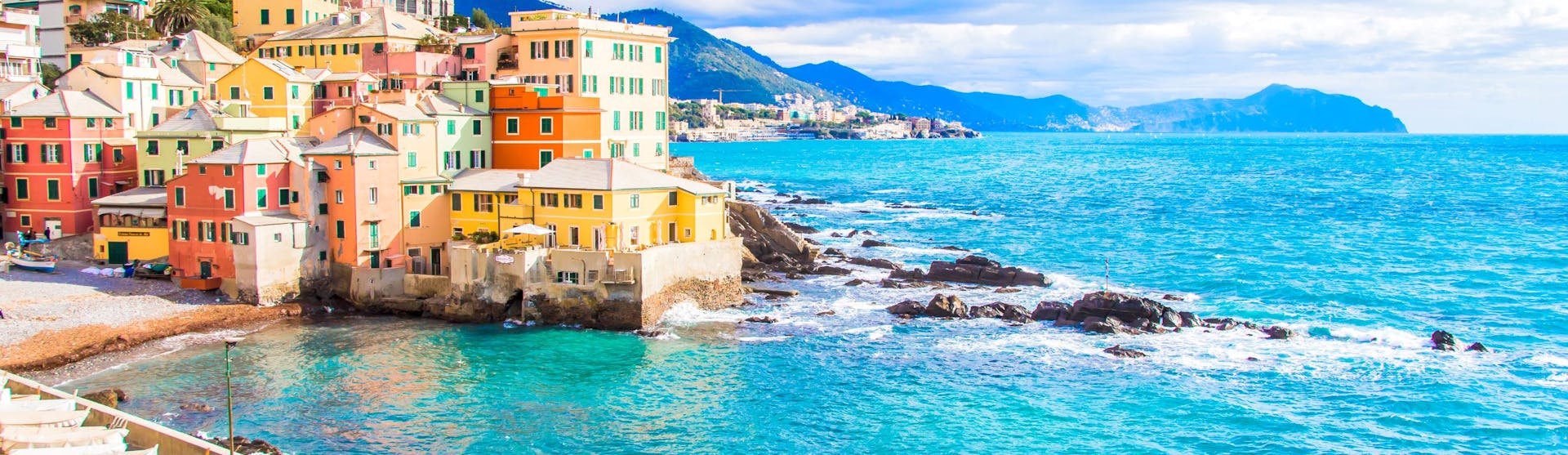 Genoa Cruises