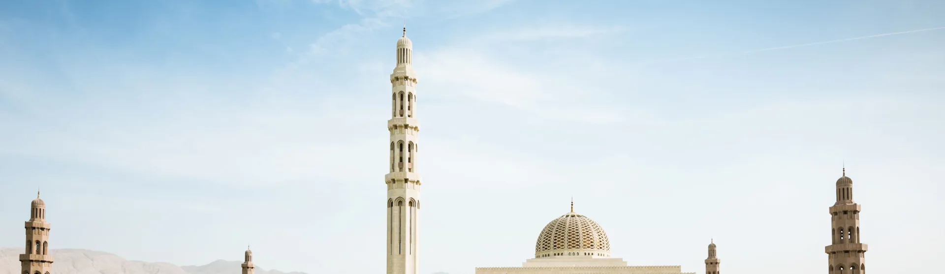 Oman-Middle-East
