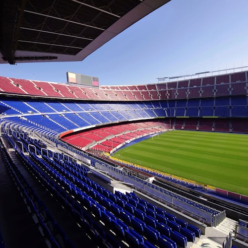 Camp Nou