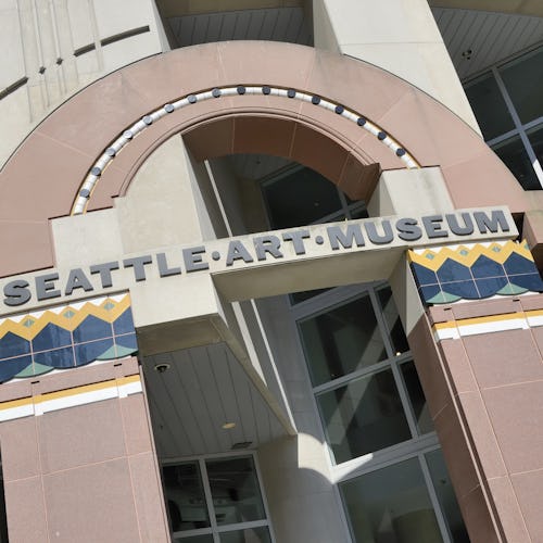Seattle Art Museum