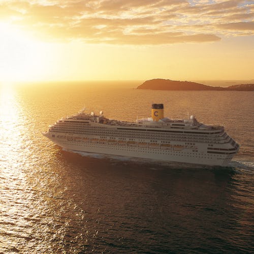Costa Cruises