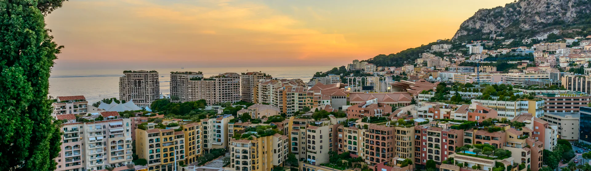Monaco Cruises