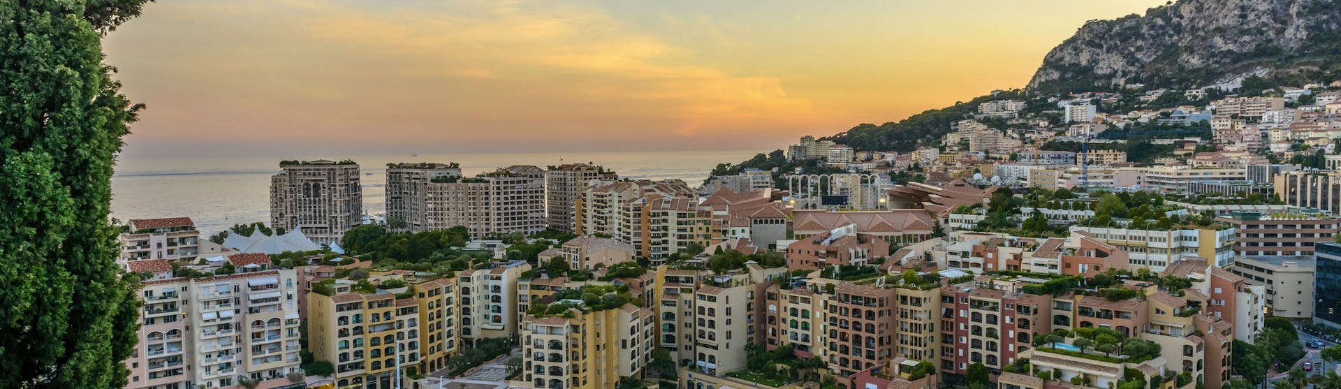 Monaco Cruises