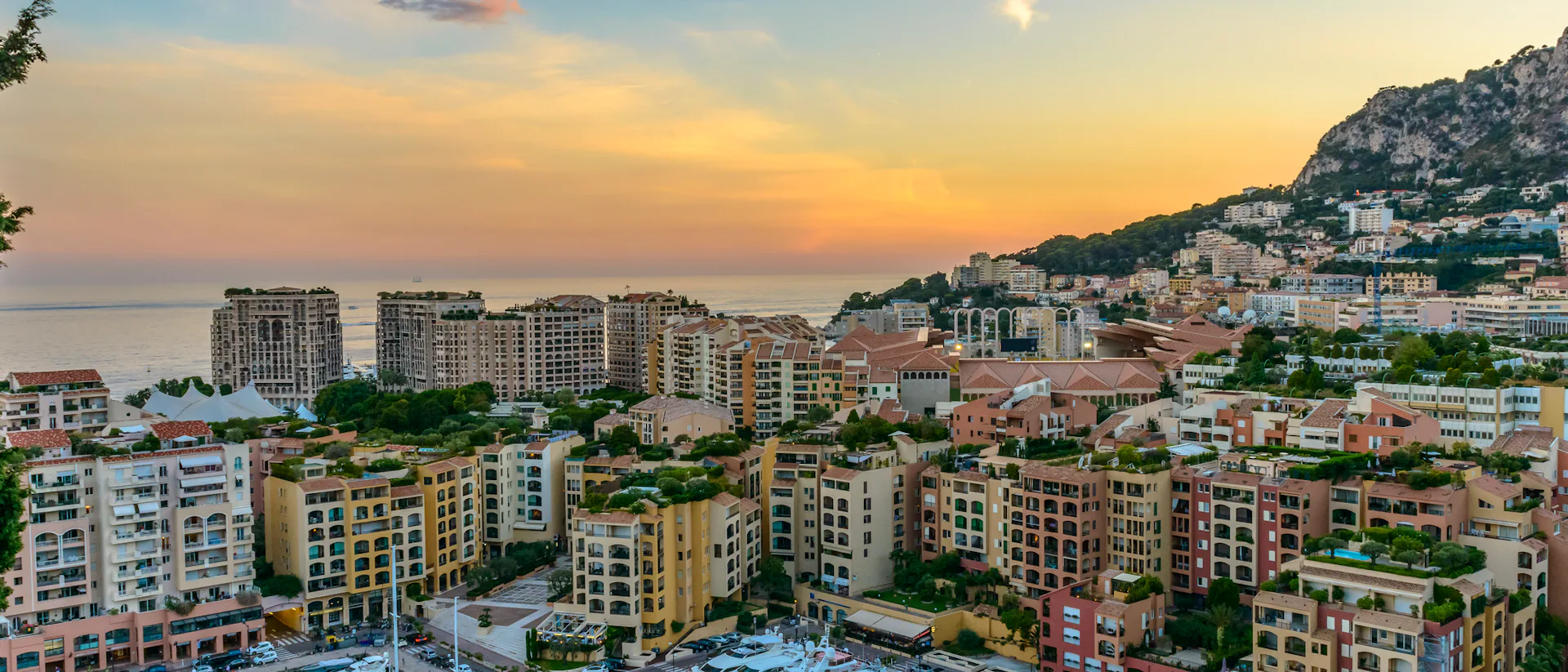 Monaco Cruises