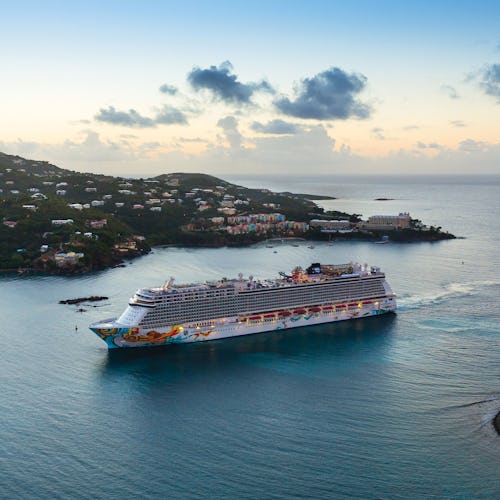 Norwegian Cruise Line