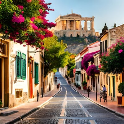 Athens