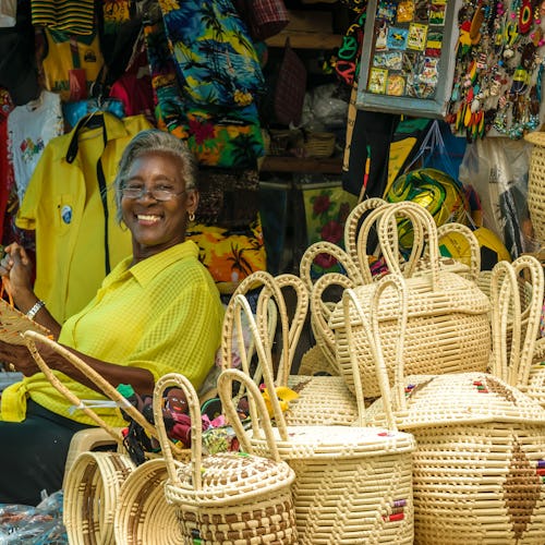 Montego Bay Craft Market