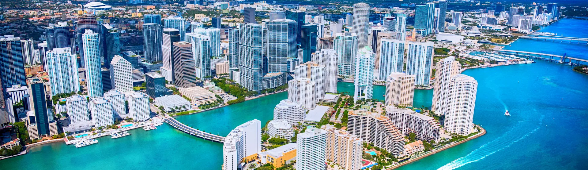 Cruises from Miami