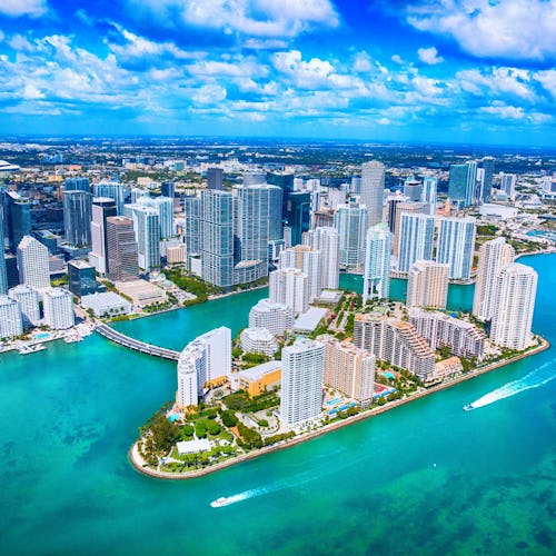 Miami-Florida-United-States-of-America-North-and-Central-America