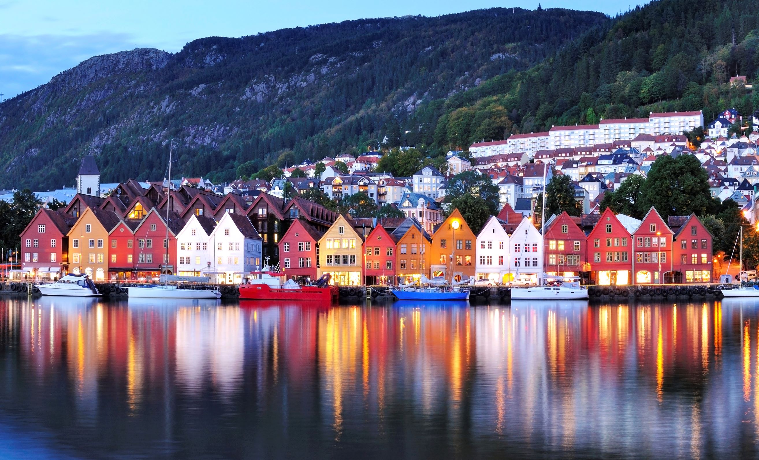 Bryggen