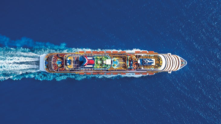 Carnival Cruise Line