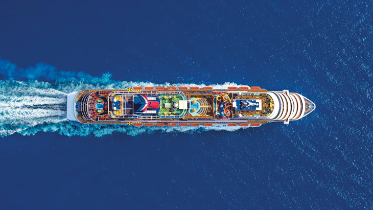 Carnival Cruise Line