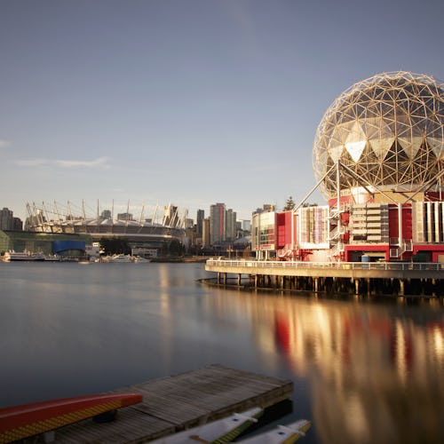 Science World