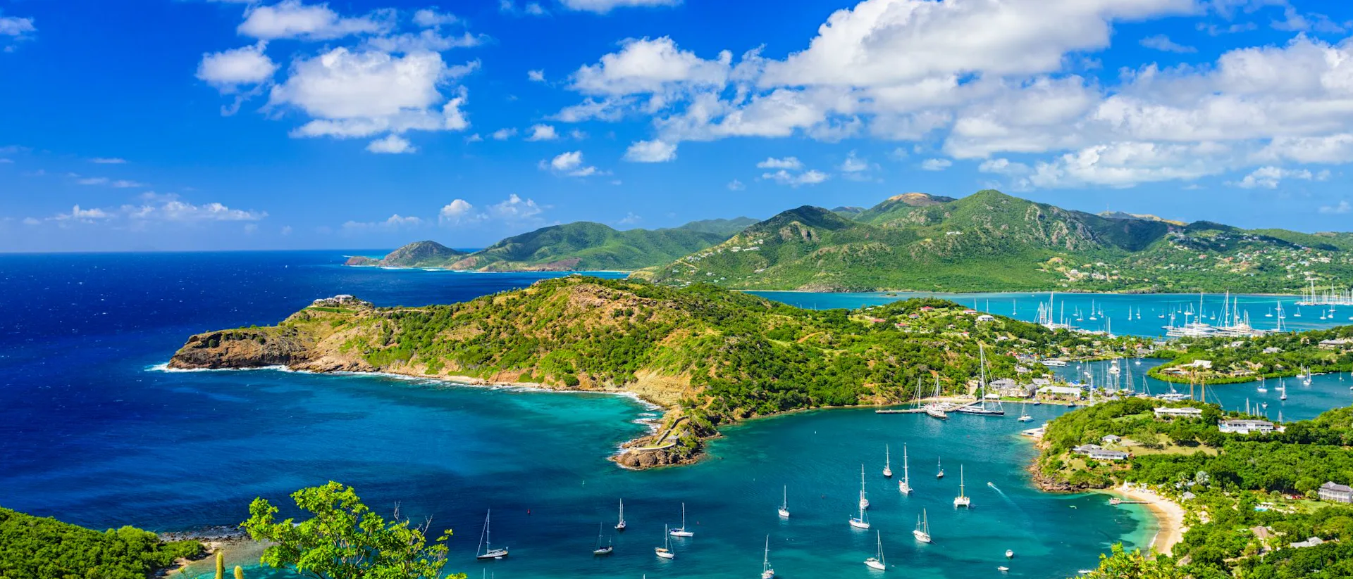 Antigua-and-Barbuda-Caribbean