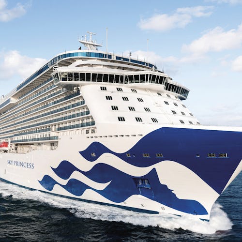 Princess Cruises