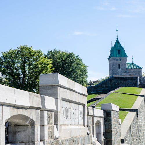 La Citadelle de Québec