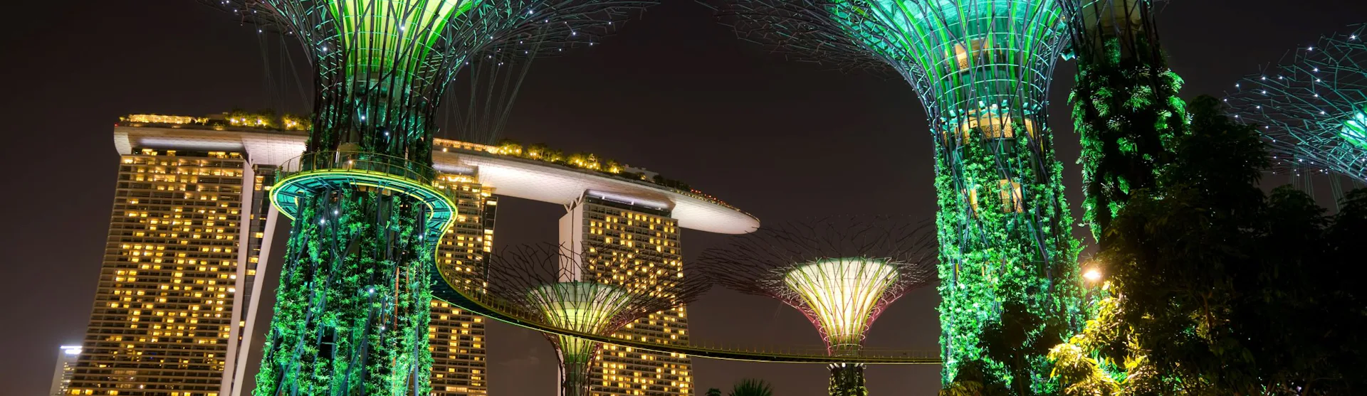 Singapore-South-East-Asia