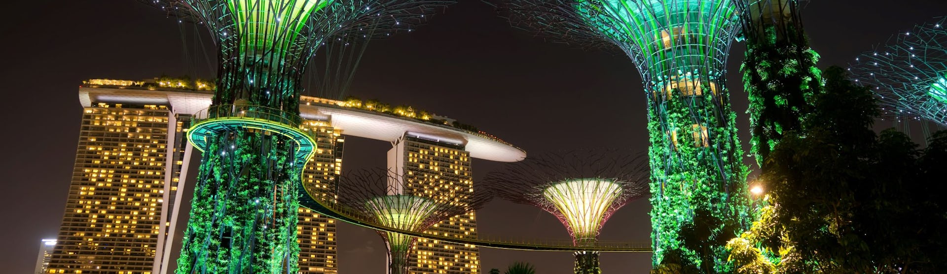 Singapore-South-East-Asia