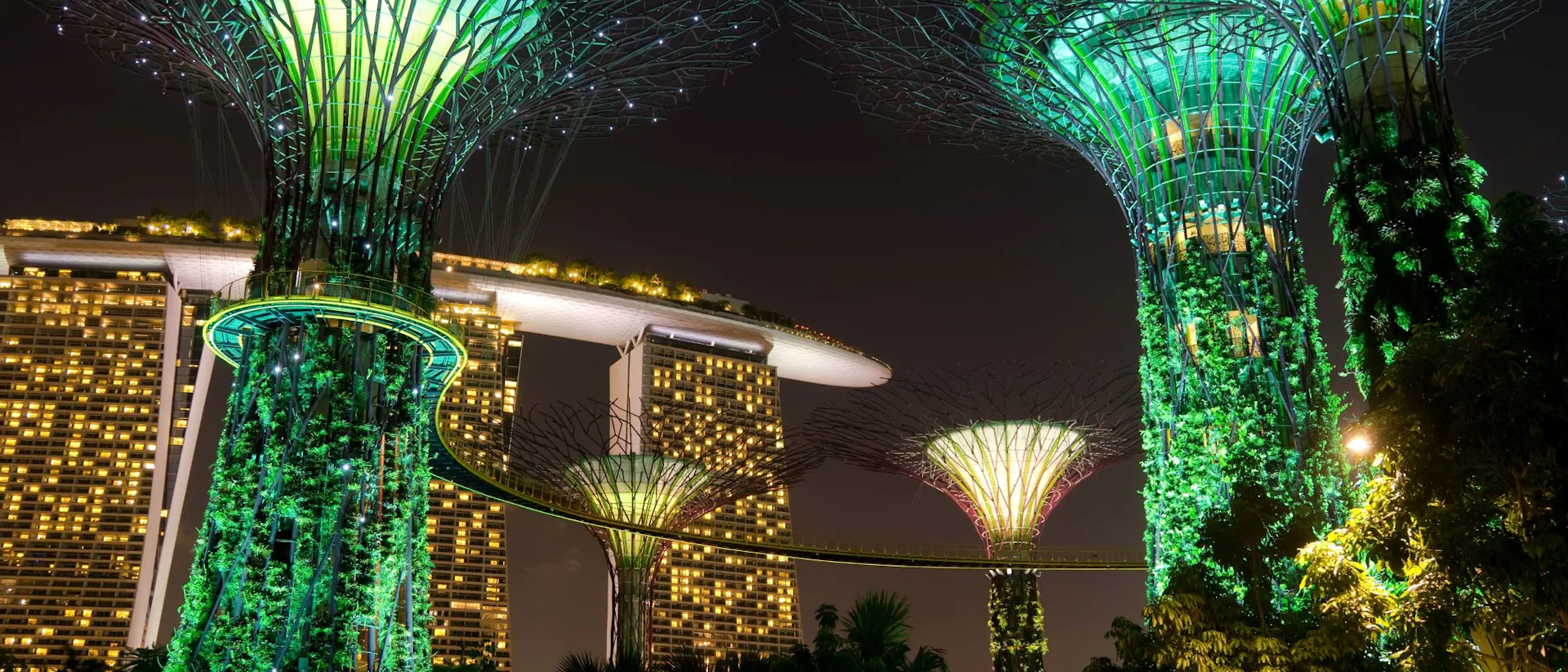 Singapore-South-East-Asia
