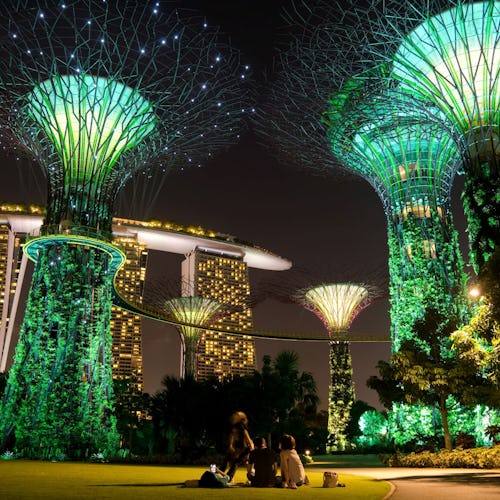 Singapore-South-East-Asia