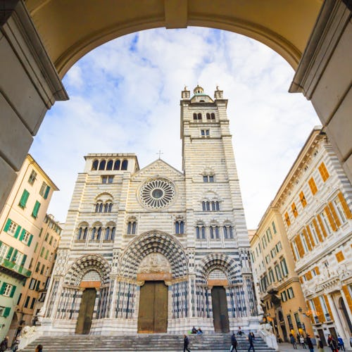 Cattedrale di San Lorenzo