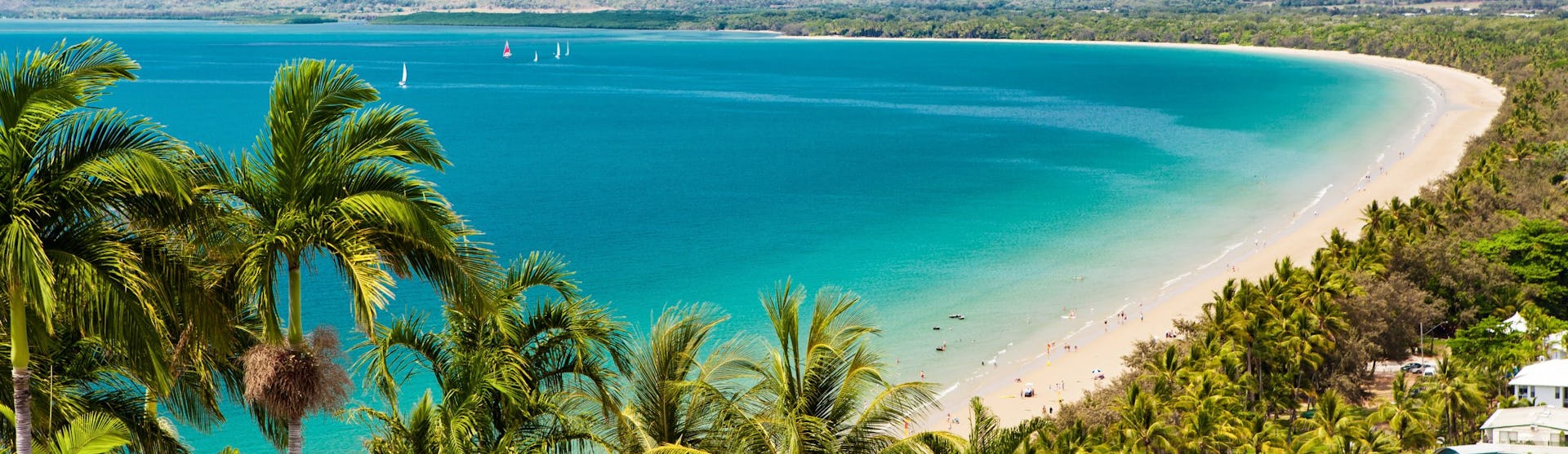 Port Douglas Cruises