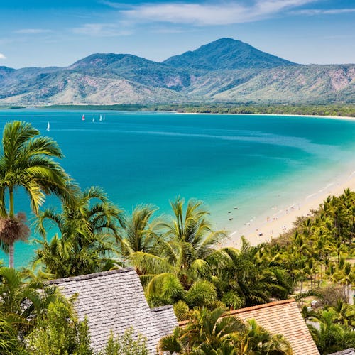 Port Douglas-Queensland-Australia-Australasia