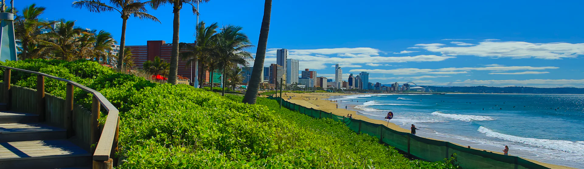 Durban Cruises