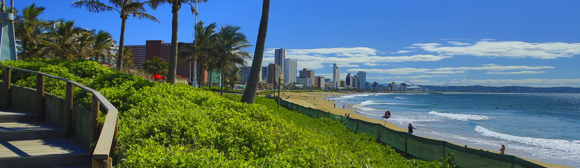 Durban Cruises