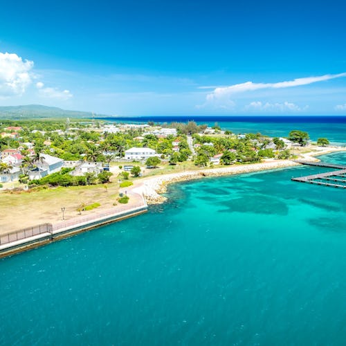 Falmouth-Jamaica-Caribbean