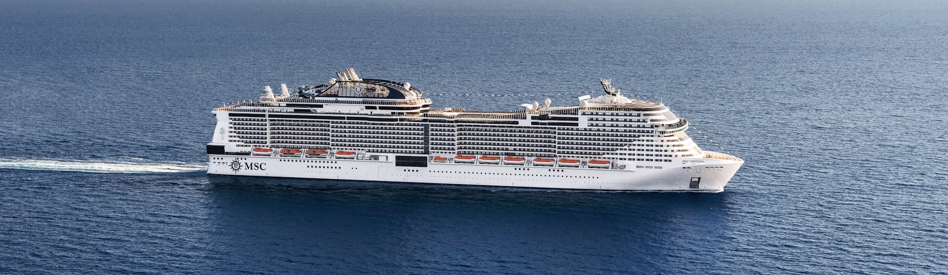 MSC Virtuosa
