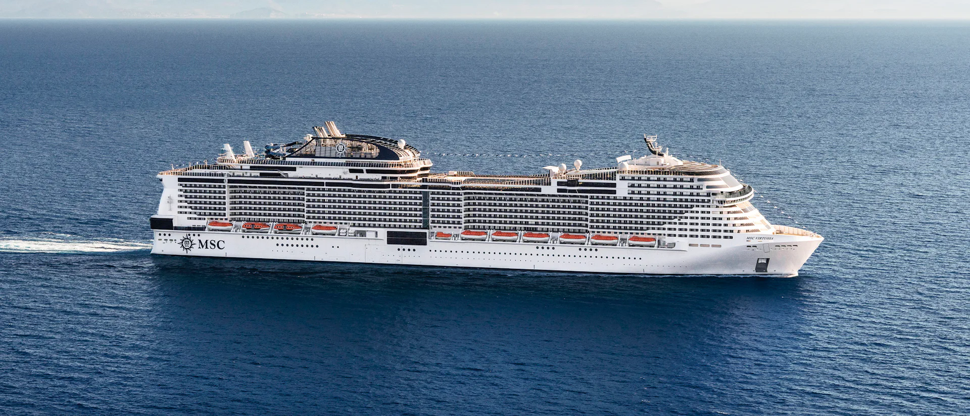 MSC Virtuosa