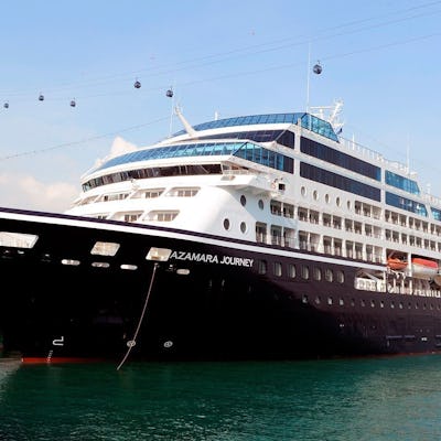 Azamara