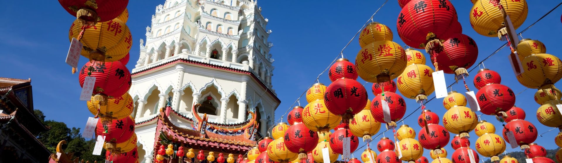 Malaysia-South-East-Asia,-Kuala Lumpur