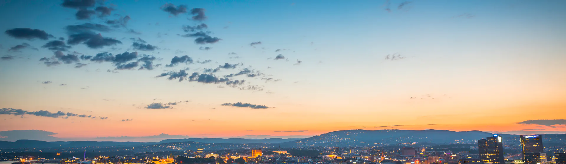 Oslo Cruises