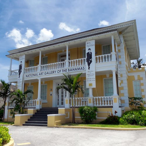 National Gallery of the Bahamas