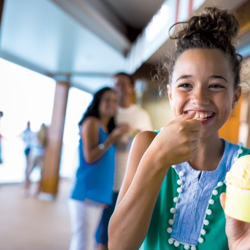 Carnival Cruise Line