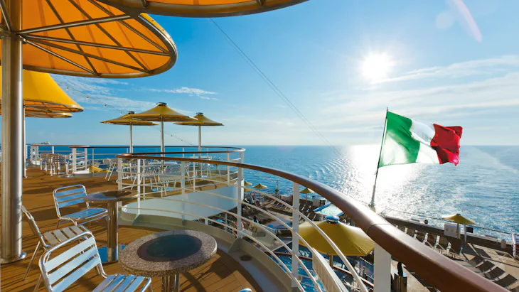 Costa Cruises
