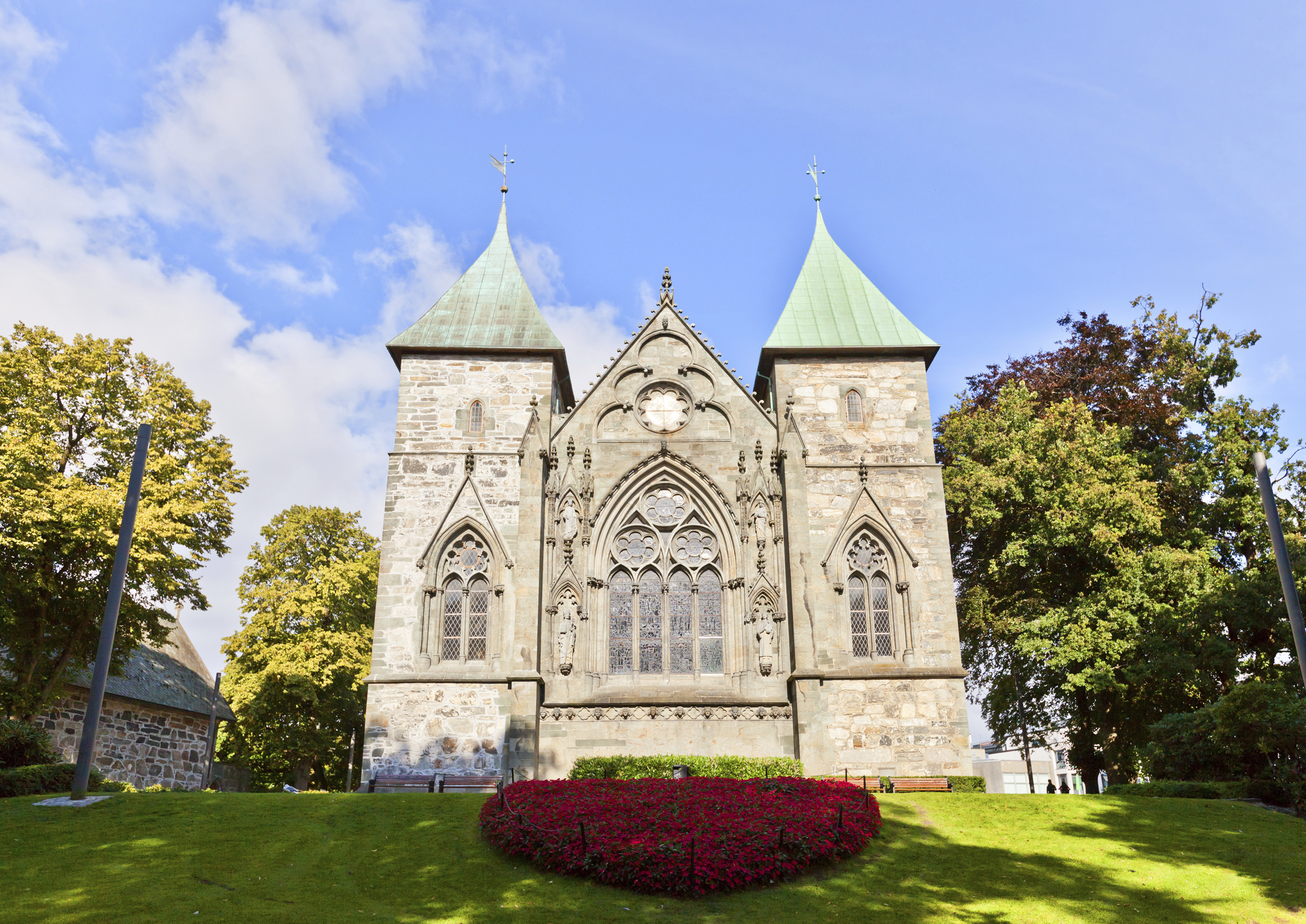 Stavanger Cathedral