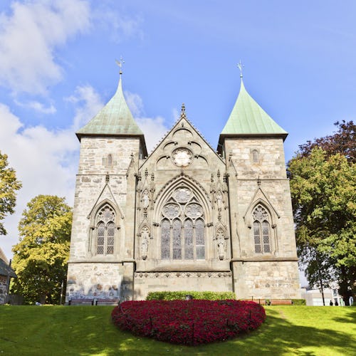 Stavanger Cathedral