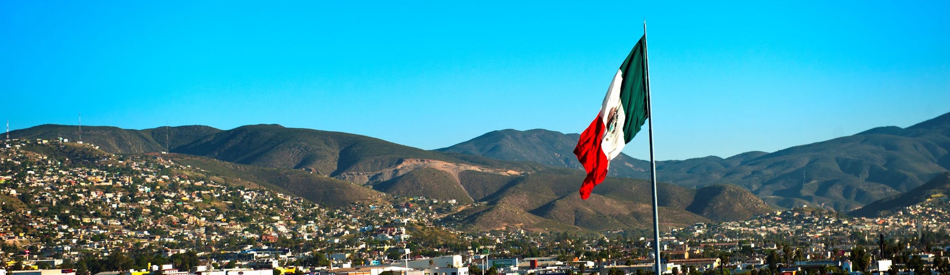 Mexico-Central-America