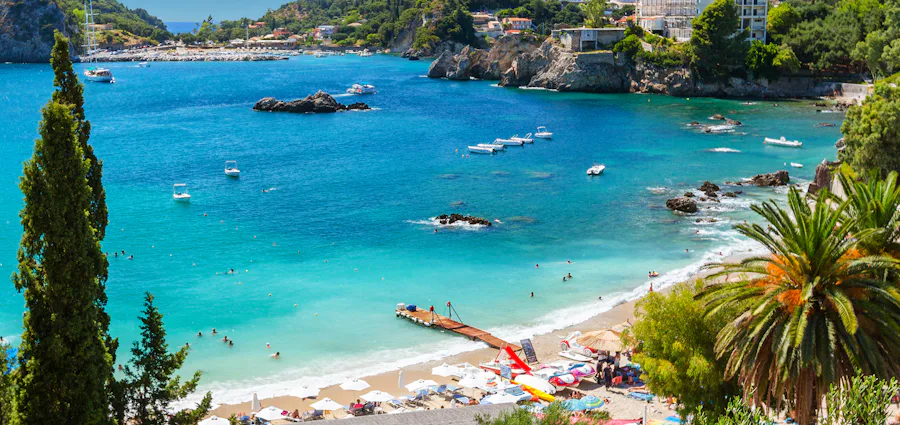 Corfu