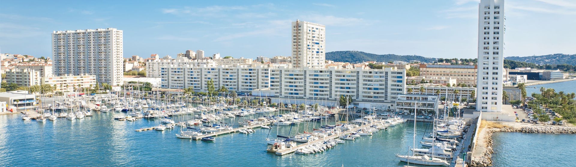 Toulon Cruises