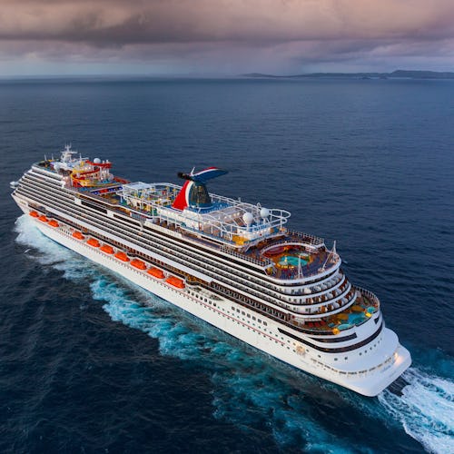 Carnival Cruise Line