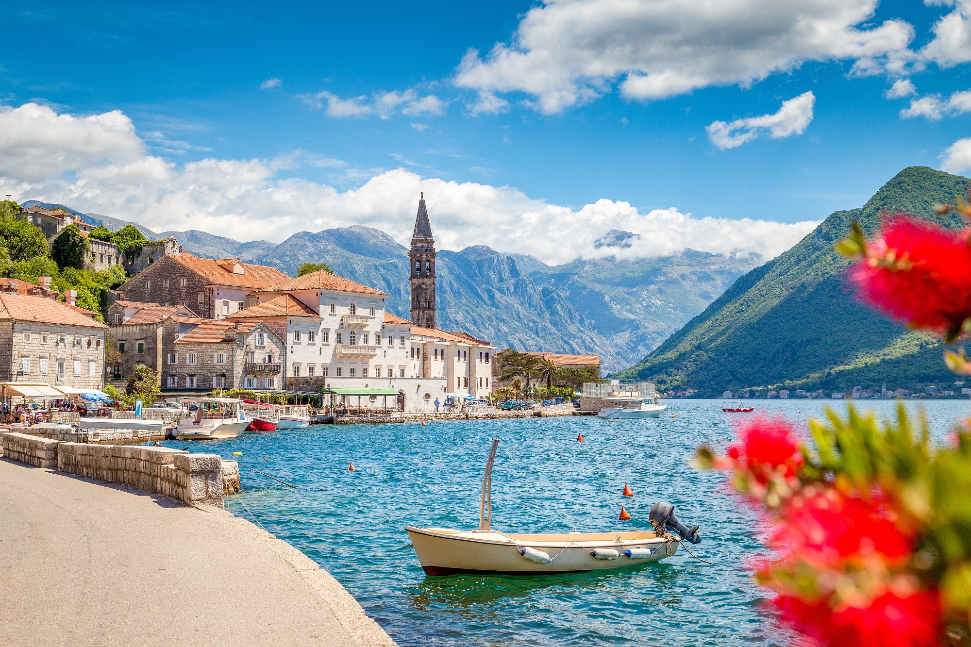 Adriatic Coastlines & Cultures