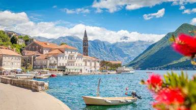 Adriatic Coastlines & Cultures